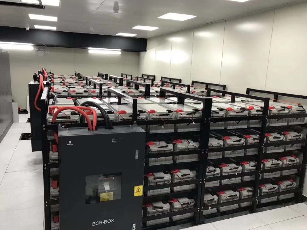 科华恒盛125kW UPS功率模块
