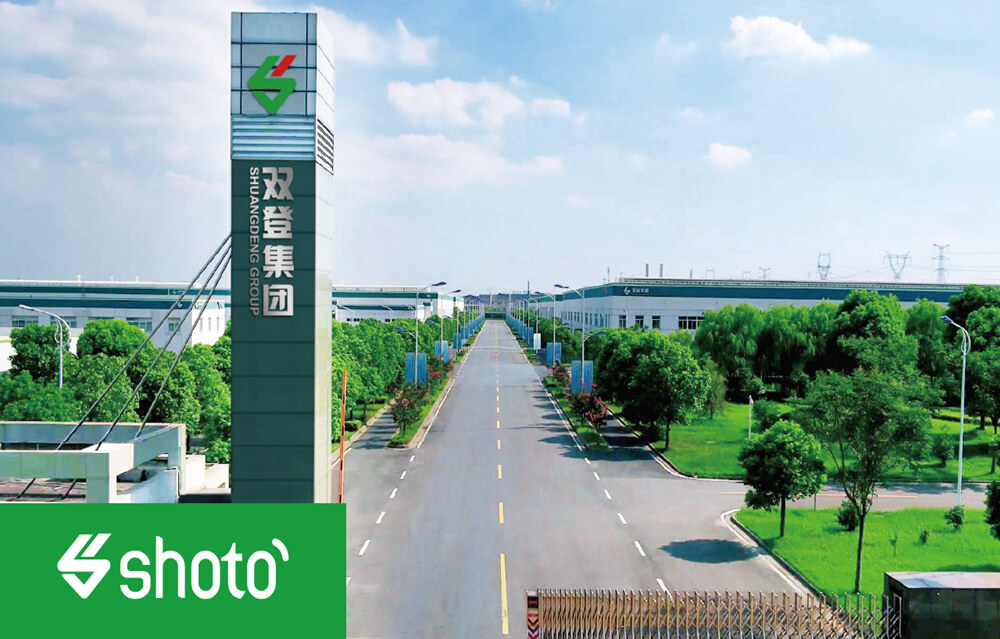 北京双登蓄电池厂家，引领中国储能技术革新，助力全球能源转型